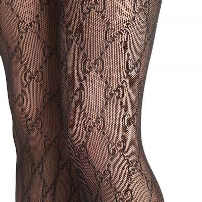 gucci socks womens cheap|women's gucci tights.